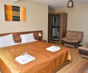 Aparthotel Ikalto Tbilisi Georgia