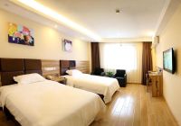 Отзывы GreenTree Inn ShangHai KangQiao Industrial Zone JinXiu Road Business Hotel, 2 звезды