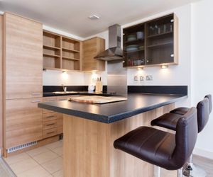 Veeve  2 Bed Flat With Views Imperial Wharf Fulham Kensington United Kingdom