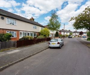 Veeve  3 Bed House With Large Garden Lambert Avenue Richmond Twickenham United Kingdom