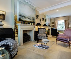 Veeve  5 Bedroom House In Brook Green Near Kensington Shepherds Bush United Kingdom