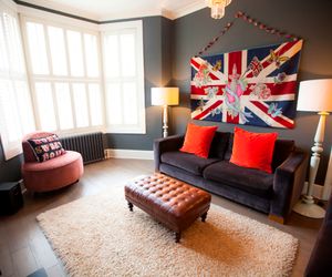 Veeve  Interior Designed 4 Bed House Dudley Road Queens Park Wembley United Kingdom