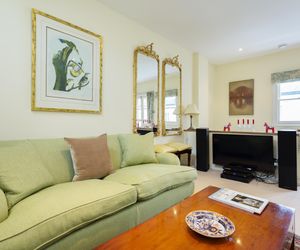 Veeve  Charming 1 Bed In Codrington Mews Notting Hill Shepherds Bush United Kingdom