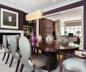 Veeve  Stunning 4 Bed House On Addison Road Kensington Shepherds Bush United Kingdom