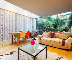 Veeve  Lovely 3 4 Bed Family Home Near Notting Hill Shepherds Bush United Kingdom