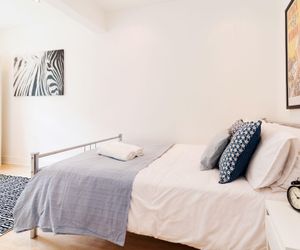 FG Property Fulham Broadway Kensington United Kingdom