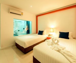 Raha Gold Residence Patong Beach Patong Thailand