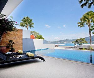 Seductive Sunset Villa Patong A2 Patong Thailand