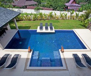 Villa Yok Kiao Nai Harn Thailand