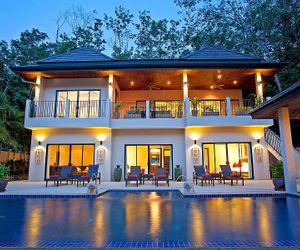 Villa Pagarang Nai Harn Thailand