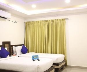 Hotel Bharani Residency Electronic City India