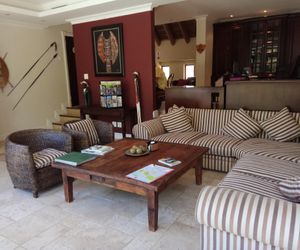 Ridgemor Villa Bed and Breakfast Somerset West South Africa