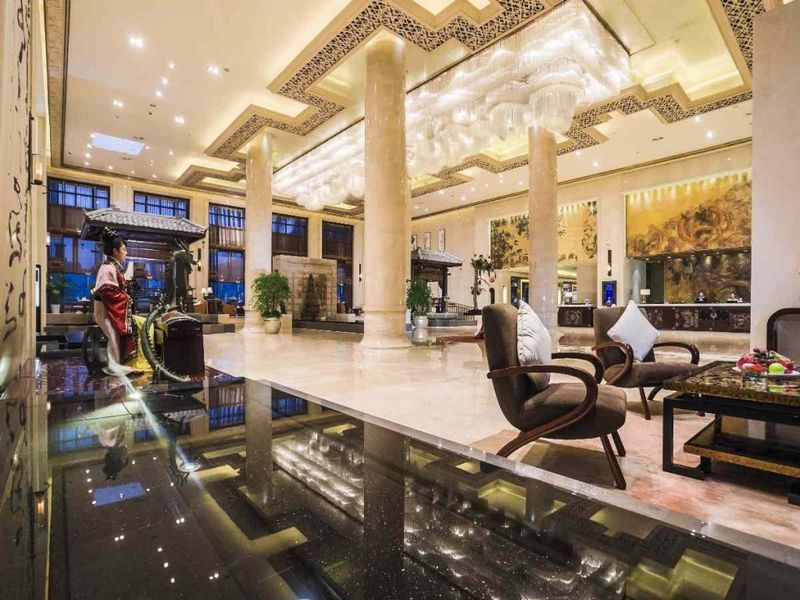 Hotel Photo 15