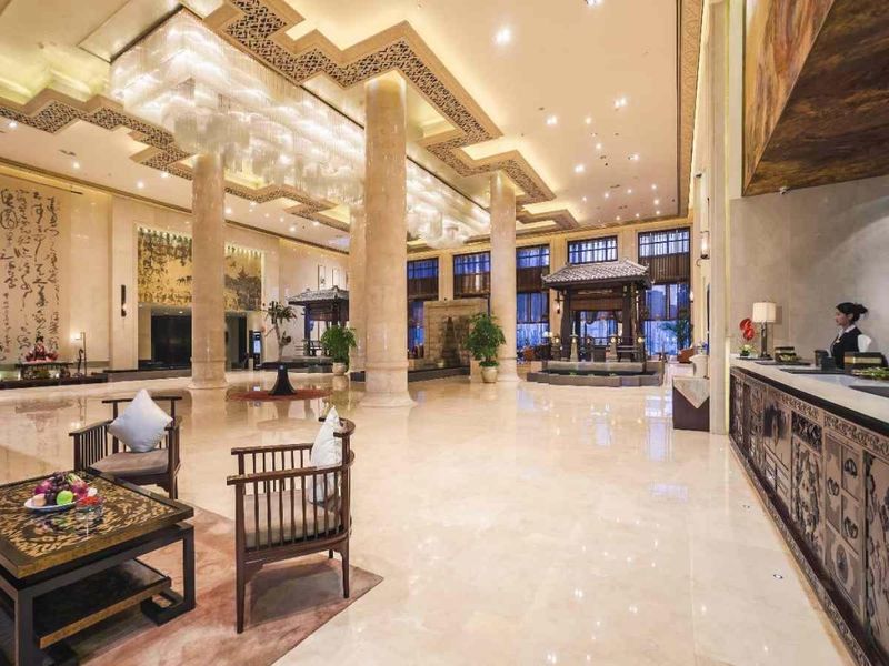 Hotel Photo 9