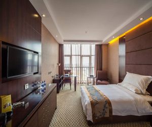 Beijing Hongrui Yujing International Hotel Houshayu China