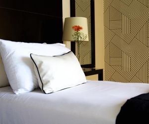 Urbanica The Libertador Hotel Buenos Aires Argentina
