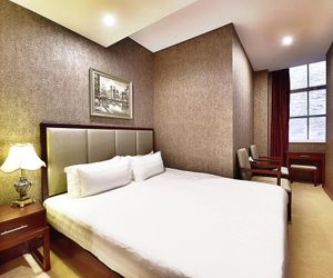 Megaboom City Hotel Sydney Australia