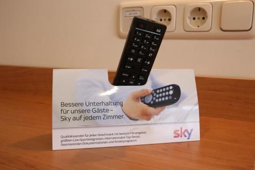Hotel Photo 22