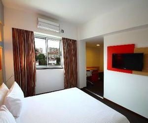 Hotel Africa Maputo Mozambique