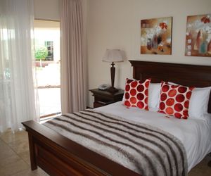 Woodmead Guest Lodge Sandton South Africa