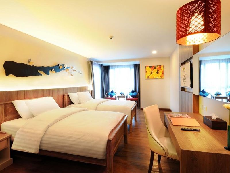 Hotel Photo 1