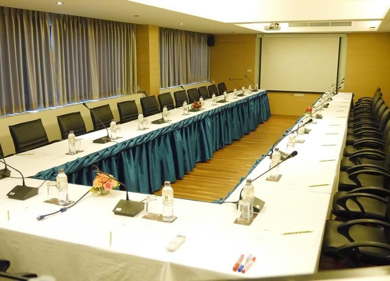 Hotel Photo 20