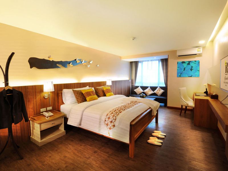 Hotel Photo 3