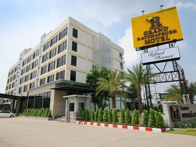 Hotel Photo 23