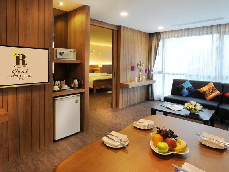 Hotel Photo 4