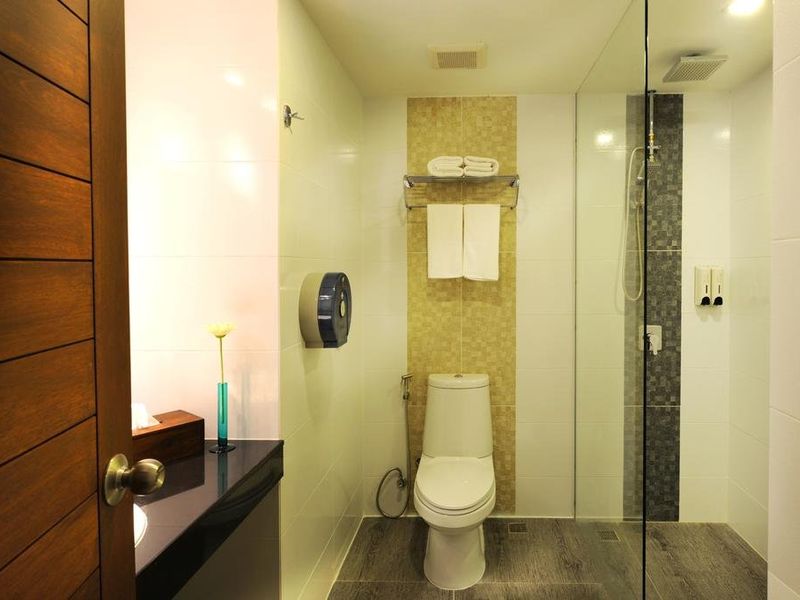 Hotel Photo 8
