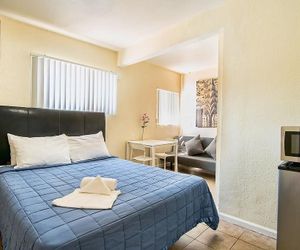 Ramona Motel Los Angeles International Airport United States