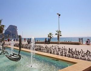 Villas Costa Calpe - Bajamar Calpe Spain