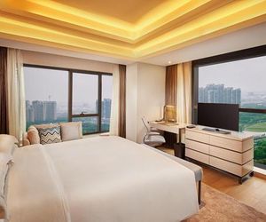 Hilton Suzhou Weiting China