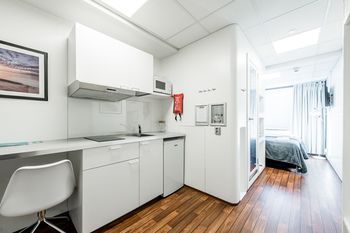 Hotel Photo 14