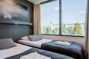 Hotel Photo 3