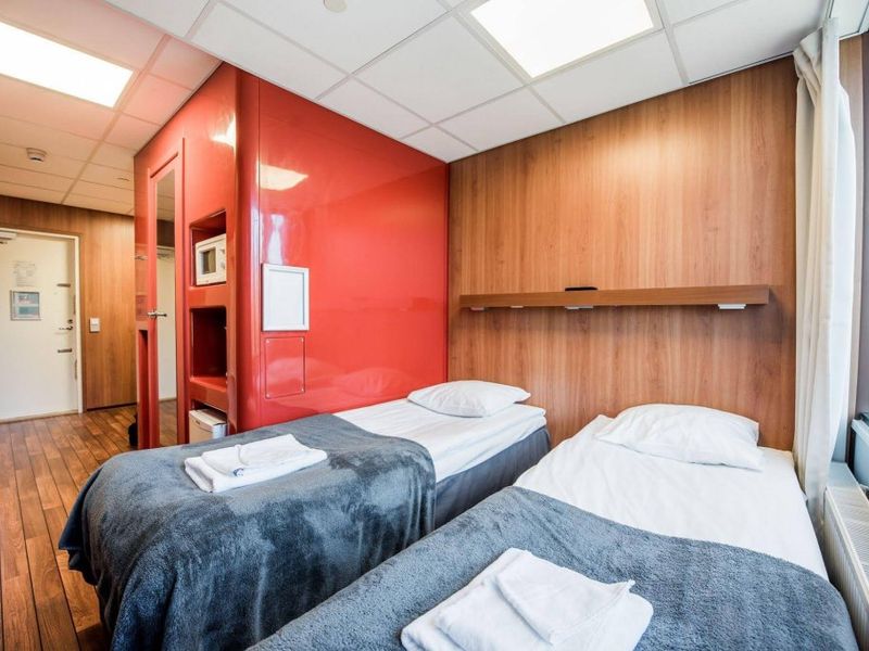 Hotel Photo 5