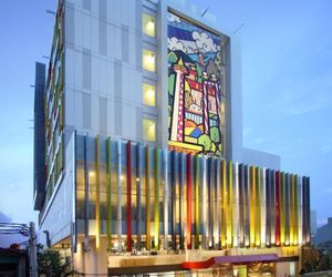 MaxOneHotels.com at Pemuda Jakarta Indonesia