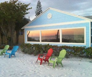 A House on Siesta Beach by Beachside Management Siesta Key United States