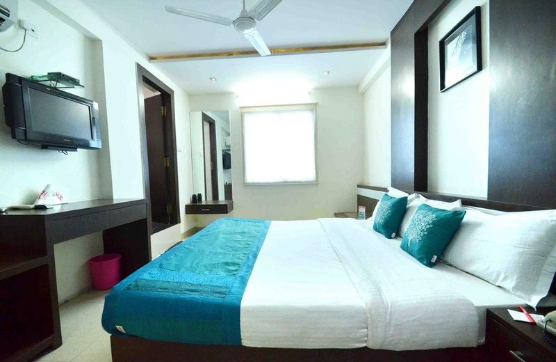 Collection O 1538 Hotel Diamond And Residences