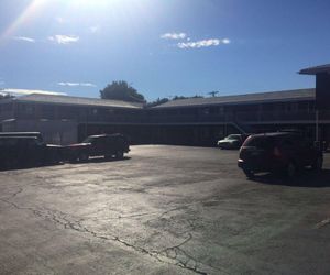 Chateau Motel Colorado Springs United States