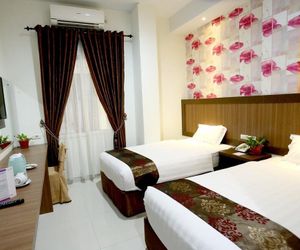 Hotel Grand Permata Hati Banda Aceh Indonesia