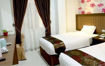صورة الفندق 2