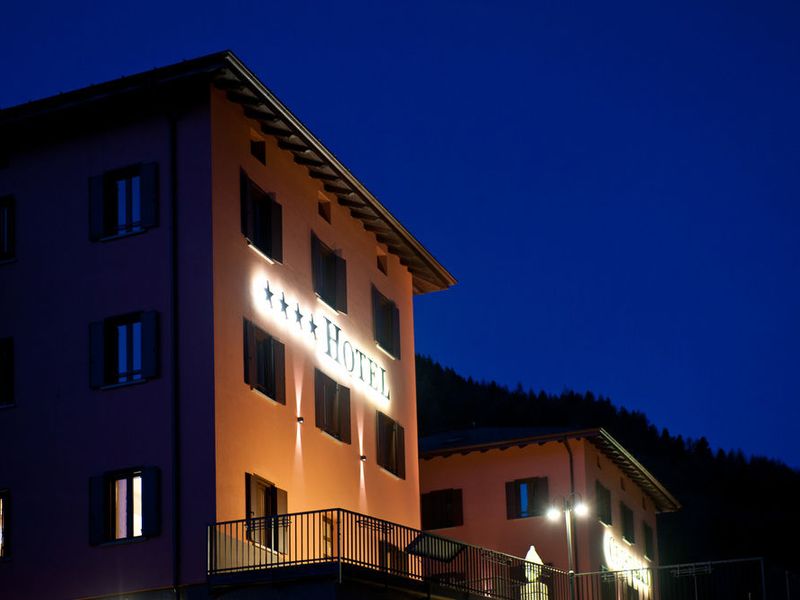 Hotel Photo 23