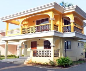 TripThrill Costa Holidays 2BHK Apartment Varca India