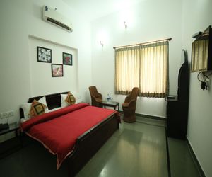 OYO 14119 Hotel Manwar Udaipur India