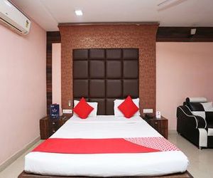 OYO 4127 Hotel City Pulse Raipur India
