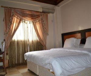 Aurelia Palace Yaounde Cameroon