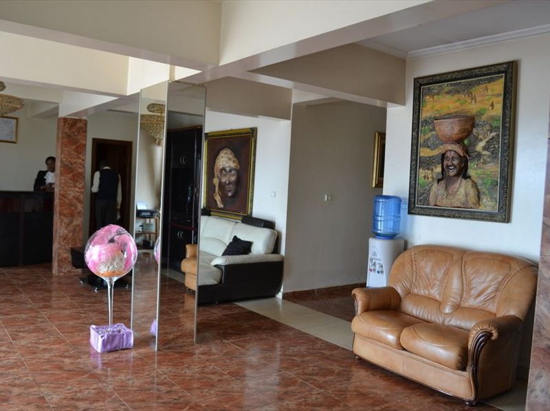 Hotel Photo 8