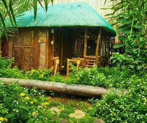 Blessies Bed & Breakfast Palawan Island Philippines