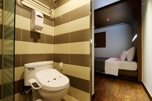 Hotel Photo 4